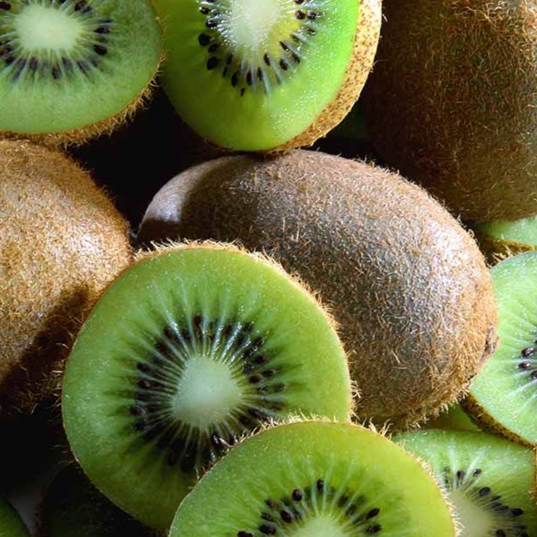 Organic Kiwi
